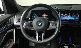 BMW X1 M* SPORT* 360КАМЕРА* LANE* ASSIST* ХЕДЪП* , снимка 7