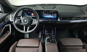 BMW X1 M* SPORT* 360КАМЕРА* LANE* ASSIST* ХЕДЪП* , снимка 6