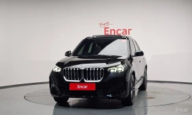 BMW X1 M* SPORT* 360КАМЕРА* LANE* ASSIST* ХЕДЪП* , снимка 3