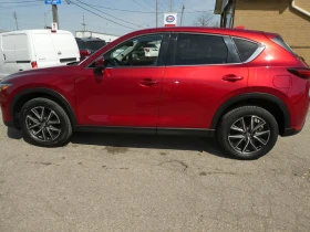 Mazda CX-5 2018 Mazda CX-5, снимка 8
