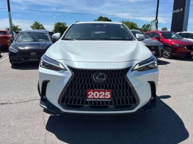 Lexus NX * 350 * CARFAX * ОТ ПРЕДСТАВИТЕЛСТВО * , снимка 6