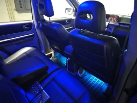 Nissan X-trail T-30, снимка 17