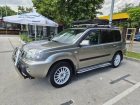 Nissan X-trail T-30, снимка 1
