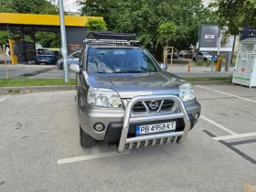 Nissan X-trail T-30, снимка 2