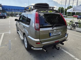 Nissan X-trail T-30, снимка 4
