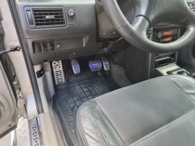 Nissan X-trail T-30, снимка 14