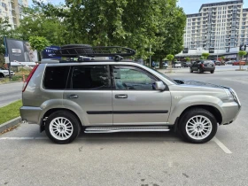 Nissan X-trail T-30, снимка 11