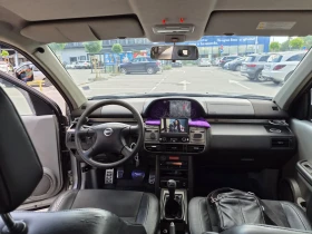 Nissan X-trail T-30, снимка 9