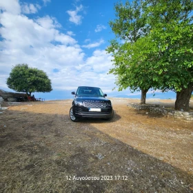 Land Rover Range Rover Sport SWB VOGUE 3.00, снимка 1