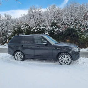 Land Rover Range Rover Sport SWB VOGUE 3.00, снимка 3