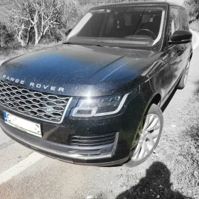 Land Rover Range Rover Sport SWB VOGUE 3.00, снимка 6