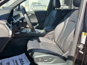 Audi Q7 TECHNIK S LINE QUATTRO/PANORAMA/360CAM, снимка 8