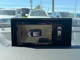 Audi Q7 TECHNIK S LINE QUATTRO/PANORAMA/360CAM, снимка 12