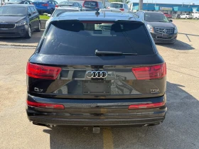 Audi Q7 TECHNIK S LINE QUATTRO/PANORAMA/360CAM, снимка 5