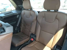 Volvo Xc90 * MOMENTUM * CARFAX * ОПЦИЯ ЗА ФИНАНСИРАНЕ, снимка 14