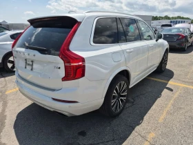 Volvo Xc90 * MOMENTUM * CARFAX * ОПЦИЯ ЗА ФИНАНСИРАНЕ, снимка 3