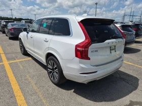 Volvo Xc90 * MOMENTUM * CARFAX * ОПЦИЯ ЗА ФИНАНСИРАНЕ, снимка 4