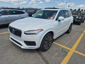Volvo Xc90 * MOMENTUM * CARFAX * ОПЦИЯ ЗА ФИНАНСИРАНЕ, снимка 1