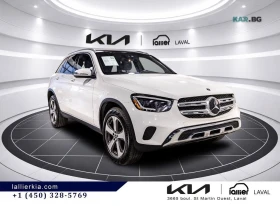 Mercedes-Benz GLC 300 * 4MATIC * PANO * Автокредит * (Цена до България), снимка 3