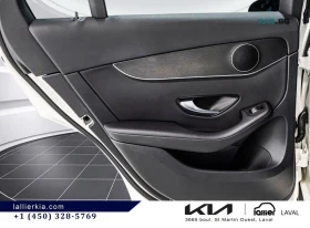Mercedes-Benz GLC 300 * 4MATIC * PANO * Автокредит * (Цена до България), снимка 15