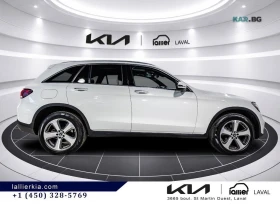 Mercedes-Benz GLC 300 * 4MATIC * PANO * Автокредит * (Цена до България), снимка 8