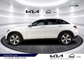 Mercedes-Benz GLC 300 * 4MATIC * PANO * Автокредит * (Цена до България), снимка 4