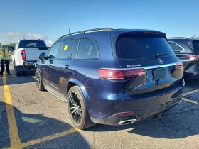 Mercedes-Benz GLS580  580 / 2 КЛЮЧА / ЦЕНА ДО БЪЛГАРИЯ , снимка 4