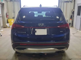 Hyundai Santa fe * Awd W/trend Package Preferred* АВТОКРЕДИТ* , снимка 16