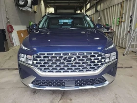 Hyundai Santa fe * Awd W/trend Package Preferred* АВТОКРЕДИТ* , снимка 17
