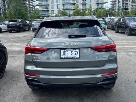 Audi Q3 Progressiv * S Line * АвтоКредит * (ЦЕНА ДО БГ), снимка 5