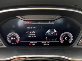 Audi Q3 Progressiv * S Line * АвтоКредит * (ЦЕНА ДО БГ), снимка 11
