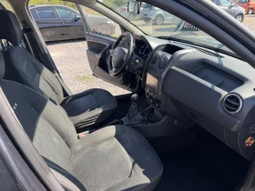 Dacia Duster 1.5DCI EURO5B, снимка 6