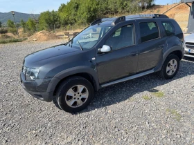 Dacia Duster 1.5DCI EURO5B, снимка 2
