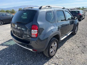 Dacia Duster 1.5DCI EURO5B, снимка 4