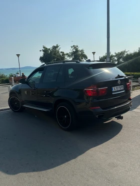 BMW X5, снимка 2