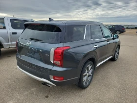 Hyundai Palisade  LUXURY / CARFAX / АВТОКРЕДИТ, снимка 3