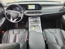 Hyundai Palisade  LUXURY / CARFAX / АВТОКРЕДИТ, снимка 10