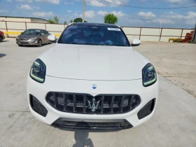 Maserati Grecale 2.0l Modena, снимка 5