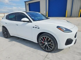 Maserati Grecale 2.0l Modena, снимка 4