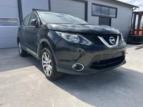 Nissan Qashqai 1.5dci 110к.с. 6-скорости, снимка 1