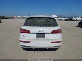 Audi SQ5 TECHNIK - ДИСТРОНИК - ОБДУХ - ПОДГРЕВИ - ПАНОРАМА, снимка 5