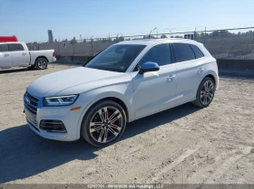 Audi SQ5 TECHNIK - ДИСТРОНИК - ОБДУХ - ПОДГРЕВИ - ПАНОРАМА, снимка 3