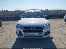 Audi SQ5 TECHNIK - ДИСТРОНИК - ОБДУХ - ПОДГРЕВИ - ПАНОРАМА, снимка 2