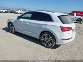 Audi SQ5 TECHNIK - ДИСТРОНИК - ОБДУХ - ПОДГРЕВИ - ПАНОРАМА, снимка 4