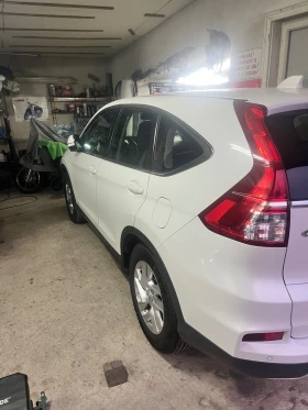 Honda Cr-v, снимка 4