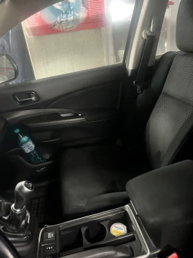 Honda Cr-v, снимка 9