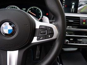 BMW X3 xDrive20d*M-sportpaket*LED*HUD*Navi*PDC* | Mobile.bg   13