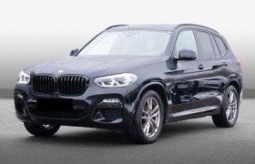 BMW X3 xDrive20d*M-sportpaket*LED*HUD*Navi*PDC* | Mobile.bg   2