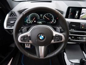 BMW X3 xDrive20d*M-sportpaket*LED*HUD*Navi*PDC* | Mobile.bg   8