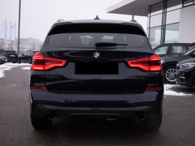 BMW X3 xDrive20d*M-sportpaket*LED*HUD*Navi*PDC* | Mobile.bg   4